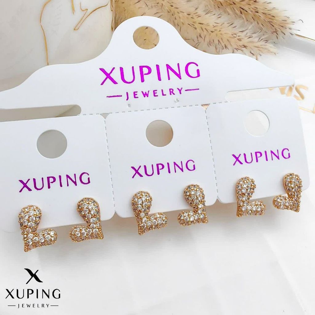 گوشواره ژوپینگ کد 2631 - خرید آنلاین از گالری آداس